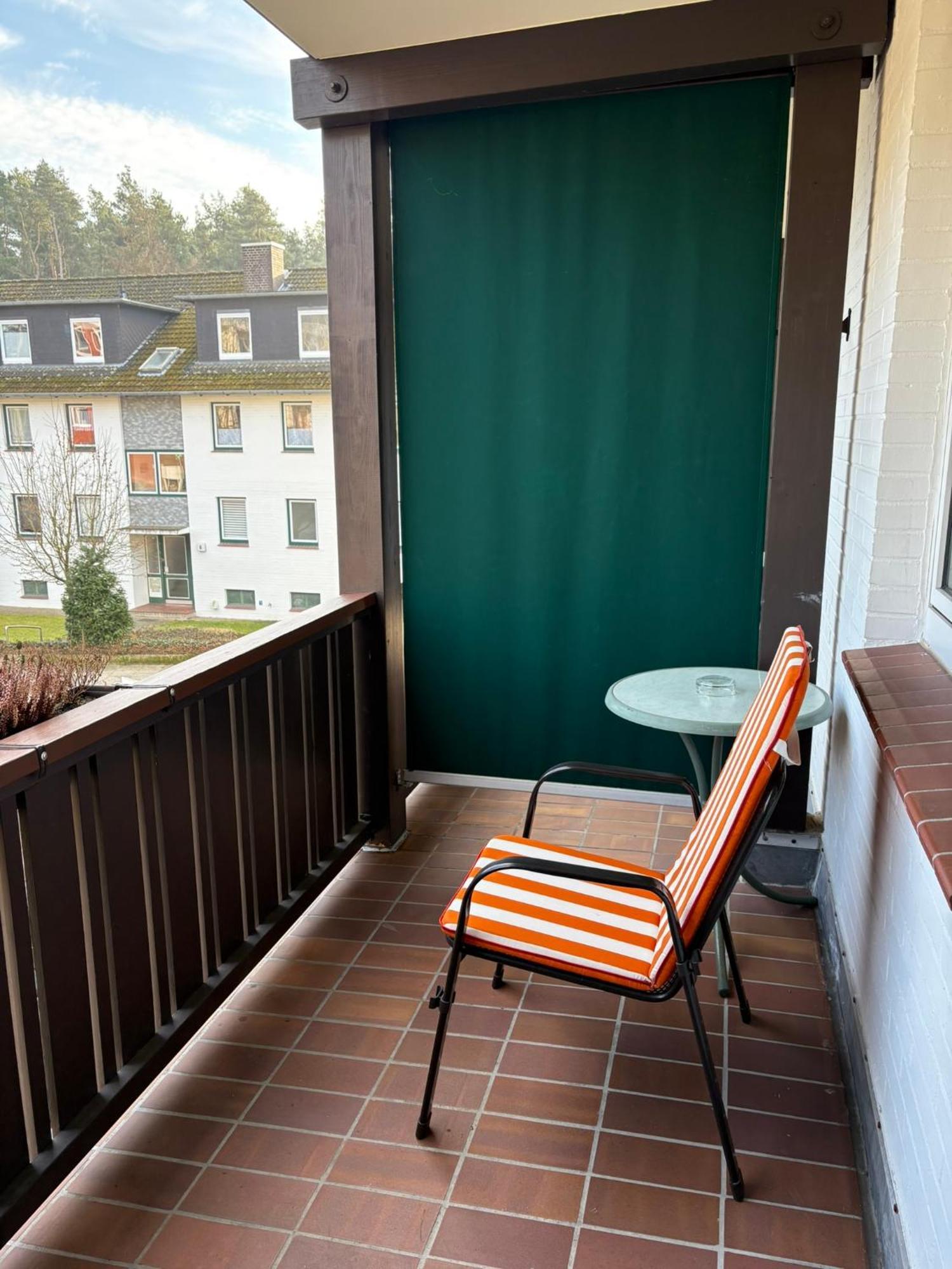 Hotel Kieferneck บัดบีเวนเซิน ภายนอก รูปภาพ
